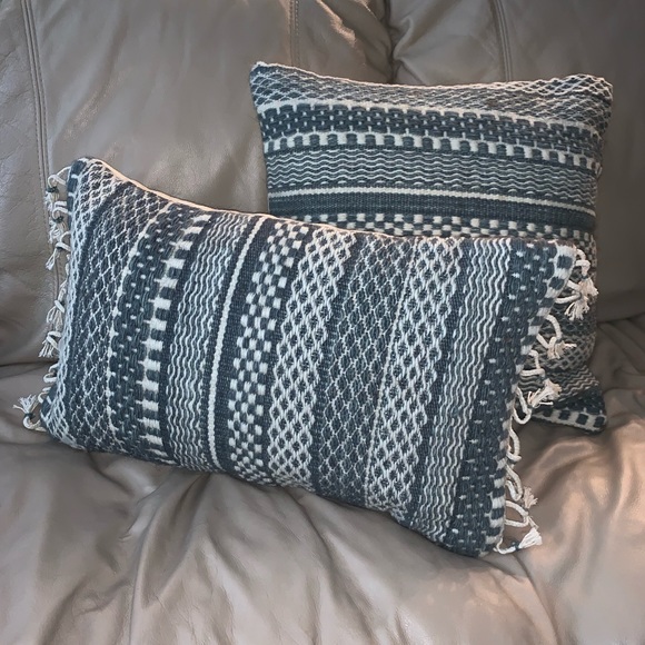 Magnolia Bedding Throw Pillows Home Poshmark